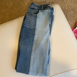 Pacsun jeans- size 28